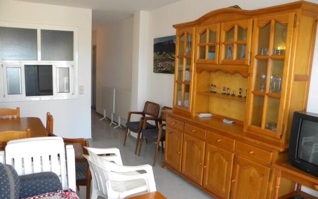 Apartamentos Miramar-Nautic-Arysal