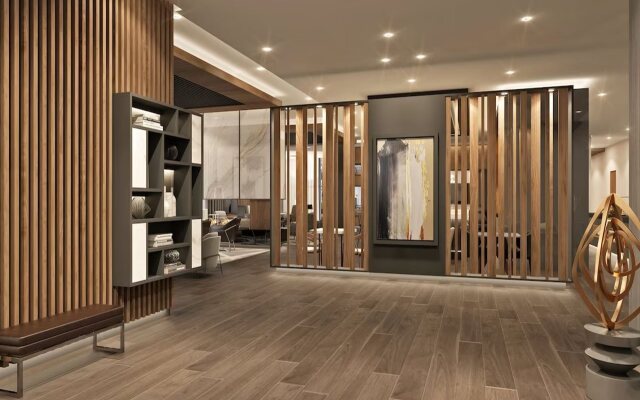 AC Hotel By Marriott Saltillo