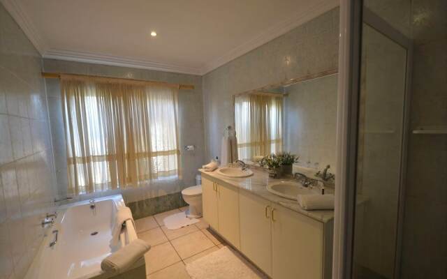 Radiance Guest Lodge and Conference Centre