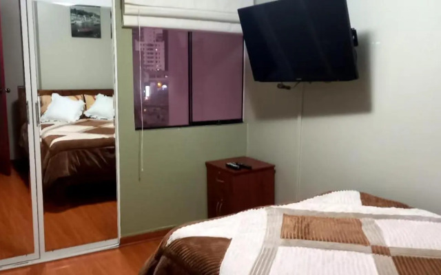 Departamento Jesus Maria
