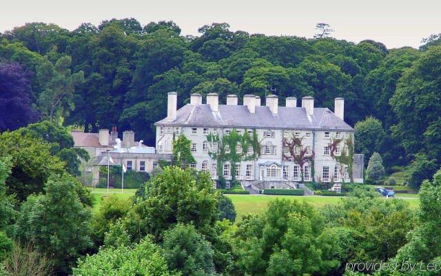 Mount Juliet Estate, Autograph Collection