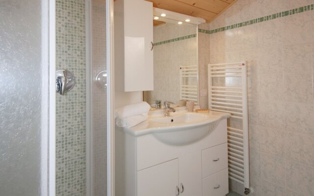 Casa Seler - Appartamento rosso