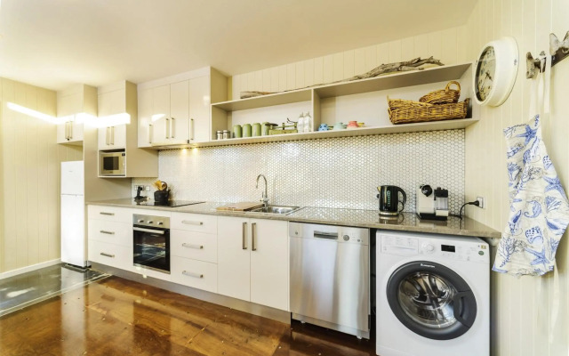 Coastal Pods Wynyard