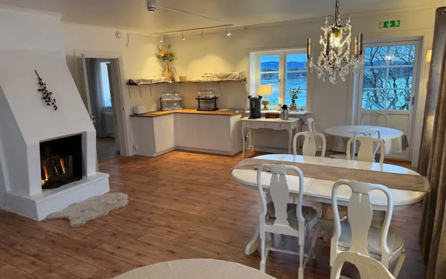 Bollnäs bed and breakfast