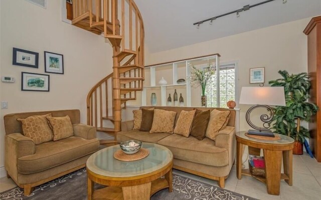 135 Damfiwill Street - 2Br Home