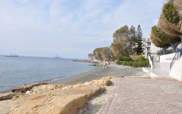 Lux Galatex Luxury apart Apartments