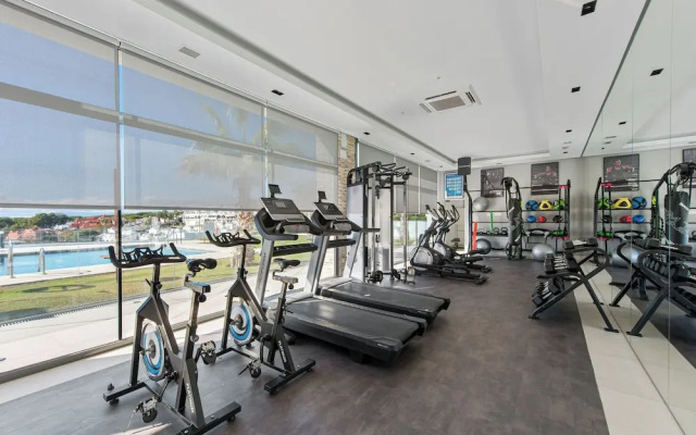 Stay U-nique Apartment Romana