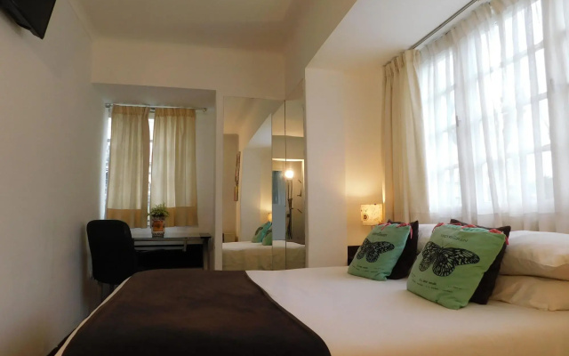 Hotel 7 Norte