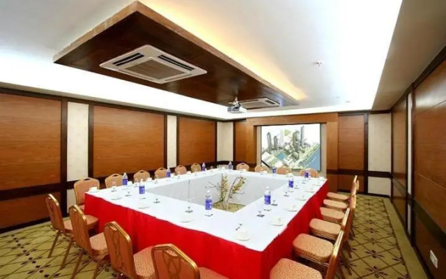 City Mark Hotel