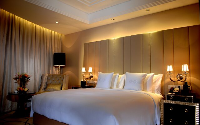 Guangzhou Haoyin Gloria Plaza Hotel