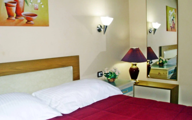 Hotel Stela Center