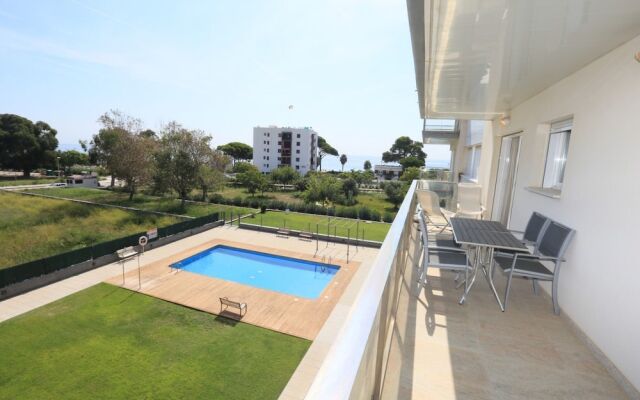 Apartamento Para 4 Personas en Cambrils