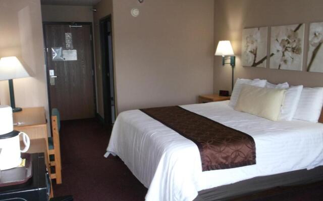 De Smet Super Deluxe Inn and Suites