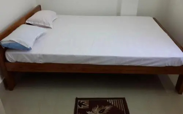 Lodge Lipika