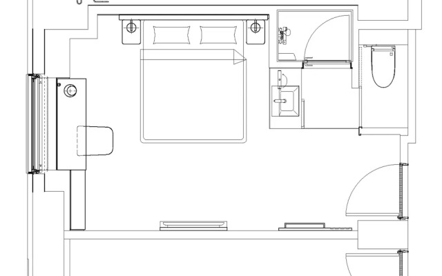 Granbell Hotel Otaru