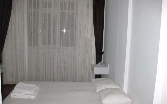 Adahan Hotel