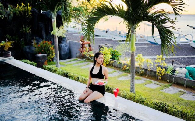 Alam Bali Beach Resort