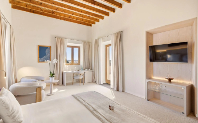 Hotel Fontsanta Thermal Spa & Wellness, adults only – Preferred Hotels & Resorts