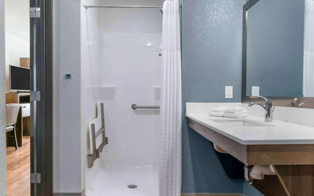 Extended Stay America Suites - Detroit - Rochester Hills