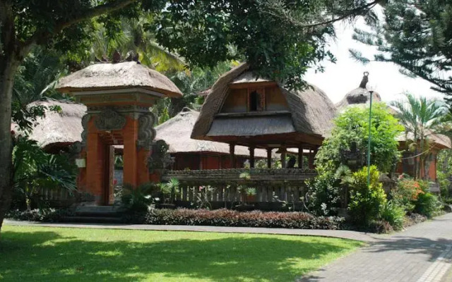 Bali Budaya Homestay