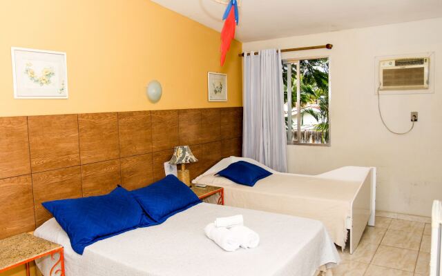 Buzios Colinas Homestay