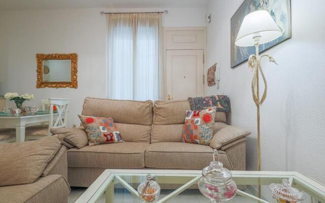 Chic&Luminoso-Wifiac/Elegant Apt in Salvador 2 Br