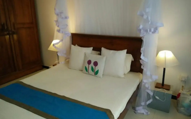 Villa Shanthi