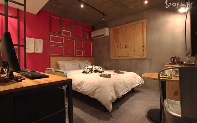 Hotel Yaja Sinlim