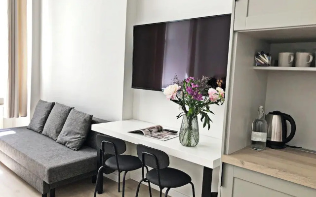 Anny 5 Apartamenty