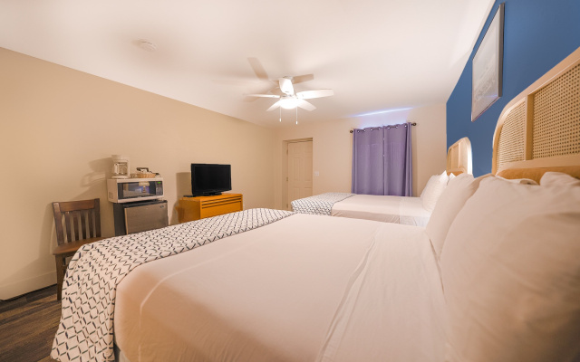 City Centre Motel by OYO
