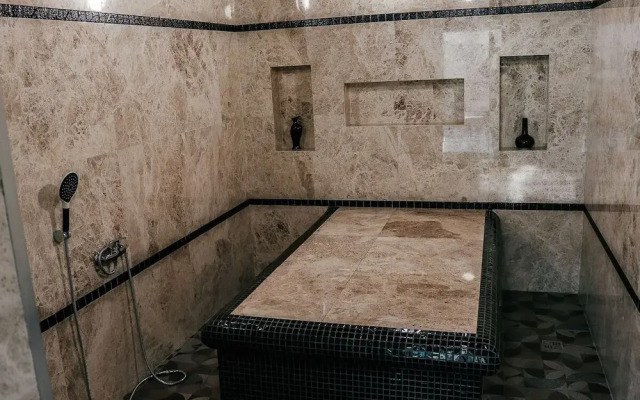Chagala Hotel Atyrau