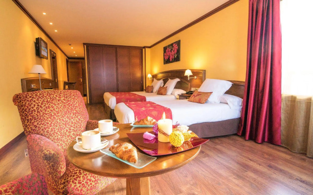 Serras Andorra