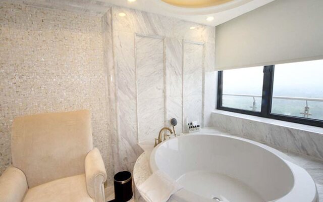 Minjiang Wanhao Hotel