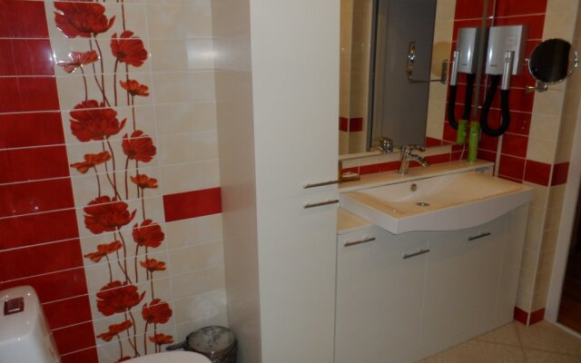 Sem Sorok Hotel