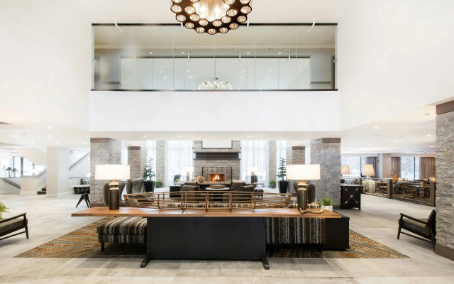 Kananaskis Mountain Lodge, Autograph Collection