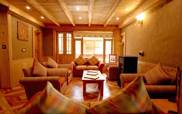 Shivadya - A Boutique Hotel