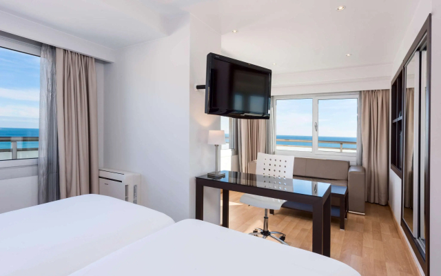 Hotel Alicante Gran Sol Affiliated by Meliá