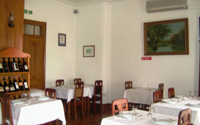 Alentejano Low Cost Hotel