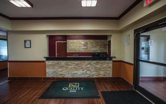 Quality Inn