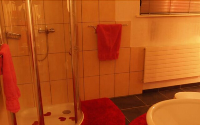 Love-Box Romantisches B&B