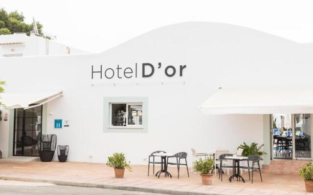 Hotel D'Or