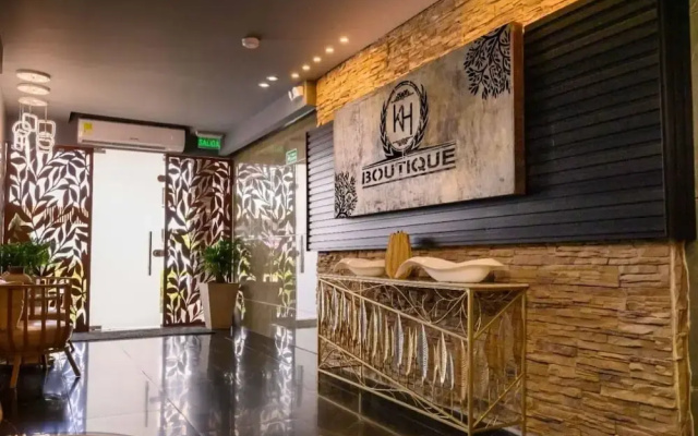 Mantra Hotel Boutique