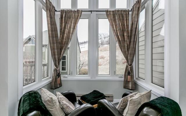 Chateau Ridge Chalets