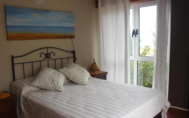 Apartamento Turístico Merón, Duplex (1 llave)