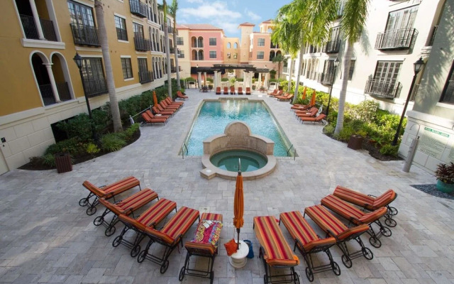 The Residences At Coconut Pointe 8203