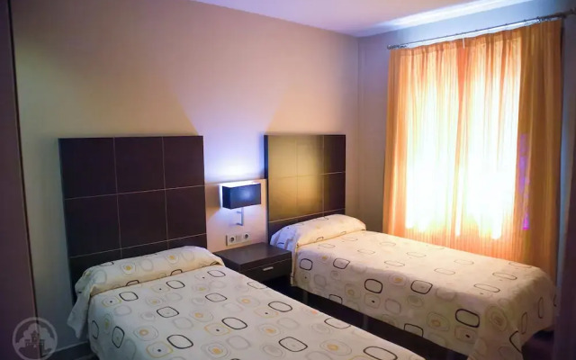 Albir Palace Apartments