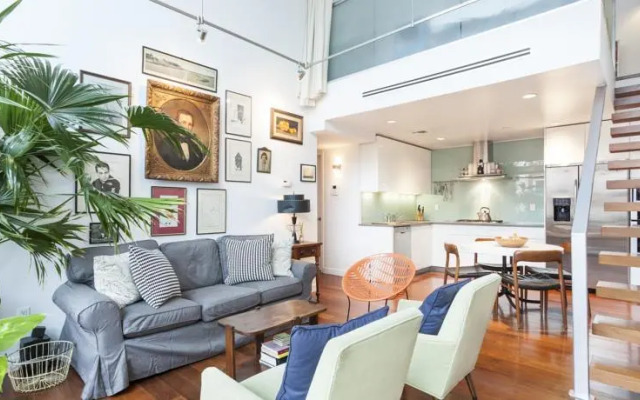 Brooklyn By Onefinestay