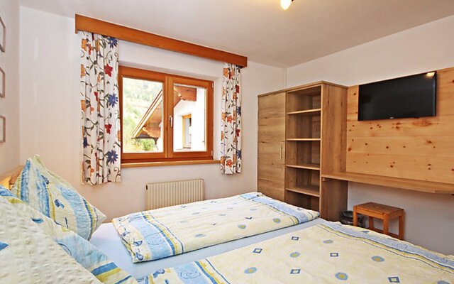 Apartment Werner Pettneu am Arlberg