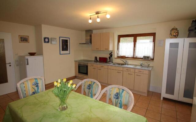 Werner Ferienwohnung