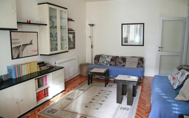 Apartment Stefan